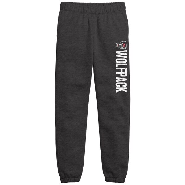 Black Youth Essential Sweatpant - W